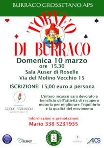 Torneo di Burraco